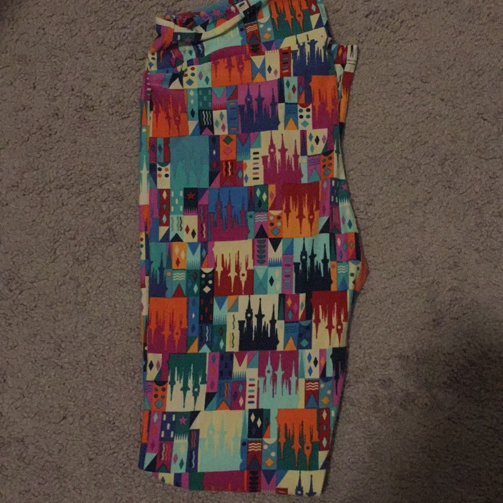 Lularoe leggings